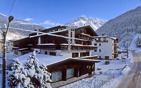 Hotel Mignon